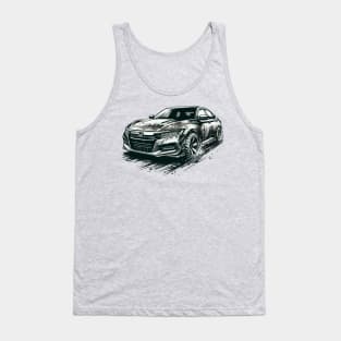 Honda Accord Tank Top